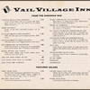 Vail Village Inn