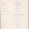 The Commerce Club