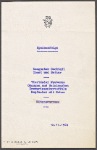 Ratsweinkeller Schoneberg Restaurant