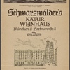 Schwarzzwalder's Natur Weinhaus
