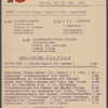 Restaurant and/or location not given.