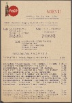 Restaurant and/or location not given.