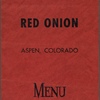 The Red Onion