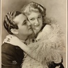 Allan Jones and Evelyn Herbert in the stage production Bitter Sweet, 44th St. Theatre, 1934