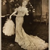 Evelyn Herbert in the stage production Bitter Sweet, 44th St. Theatre, 1934