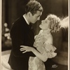 Allan Jones and Evelyn Herbert in the stage production Bitter Sweet, 44th St. Theatre, 1934