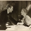 Allan Jones and Evelyn Herbert in the stage production Bitter Sweet, 44th St. Theatre, 1934