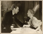 Allan Jones and Evelyn Herbert in the stage production Bitter Sweet, 44th St. Theatre, 1934