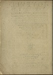 Ioyfull nevves out of the newe founde worlde : wherein is declared the rare and singuler vertues of diuerse and sundrie hearbes, trees, oyles, plantes, and stones, with their aplications, as well for phisicke as chirurgerie :