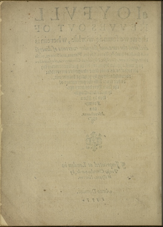 Index