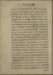 Ioyfull nevves out of the newe founde worlde : wherein is declared the rare and singuler vertues of diuerse and sundrie hearbes, trees, oyles, plantes, and stones, with their aplications, as well for phisicke as chirurgerie :