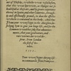 Ioyfull nevves out of the newe founde worlde : wherein is declared the rare and singuler vertues of diuerse and sundrie hearbes, trees, oyles, plantes, and stones, with their aplications, as well for phisicke as chirurgerie :