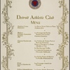 Detroit Athletic Club