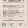 German-American Rathskeller