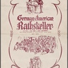 German-American Rathskeller