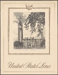 S.S. United States