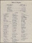 Pick-Congress Hotel - Gold Room