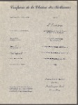 Pick-Congress Hotel - Gold Room