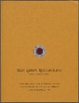 Ben Gross Restaurant