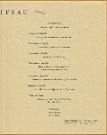Ben Gross Restaurant