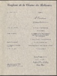 The Connecticut Room-Hartford Plaza building