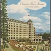 Chateau Lake Louise