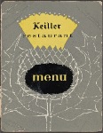 Keiller Restaurant