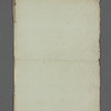 Excerpt from the Journal du soir, Courrier de la Republique Françoise