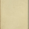 St. Leon, Volume III; with William Godwin's holograph annotations