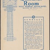 Sundial Room