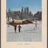 Ski House - Badger Pass
