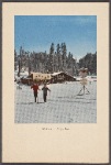 Ski House - Badger Pass