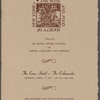 The Essex Hotel - The Colonnades