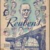 Reuben's.