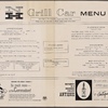 Grill Car