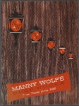 Manny Wolf's Chop House