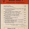 Manny Wolf's Chop House