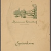 Rheinterrasse Düsseldorf
