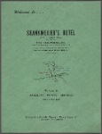 Shankweiler's Hotel