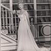 A scene from the original 1957 New York production of Noël Coward's "Nude With Violin"