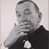 A scene from the original 1957 New York production of Noël Coward's "Nude With Violin"