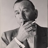 A scene from the original 1957 New York production of Noël Coward's "Nude With Violin"