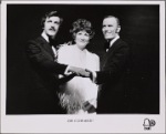 A scene from "Oh, Coward!"