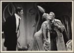 A scene from the original 1959 Broadway production of Noël Coward's "Look After Lulu"