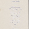 Maitre Jacques on the Charles