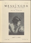 The Messenger, [Front Cover]