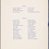 The Commerce Club