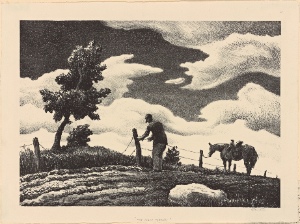 Thomas Hart Benton