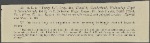 Autograph letter signed to Thomas Jefferson Hogg, [6 November 1811]