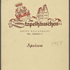 Im Stapelhäuschen
